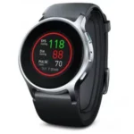 Omron HeartGuide BP8000 Manual Thumb