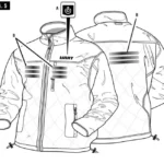 HART HAHJO1 Heated Jacket Series Manual Thumb