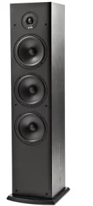 Polk Audio T50 Floor Standing Tower Speaker Manual Image