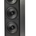 Polk Audio T50 Floor Standing Tower Speaker Manual Thumb