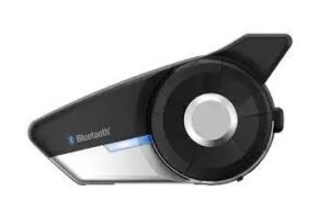 Sena P969258 20S EVO Bluetooth Headset Manual Image
