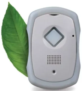 Telus LivingWell Companion Go Medical Alert System Manual Image