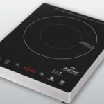duxtop E200A INDUCTION COOKTOP Manual Thumb