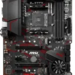 MSI MPG x570 Gaming Plus Motherboard Manual Thumb