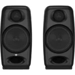 IK MULTIMEDIA IP-ILOUD-MM-IN iLoud Micro Monitor Manual Thumb