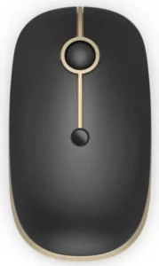 Jelly Comb MS003 2.4G Wireless Bluetooth Mouse Manual Image