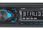 JENSEN MPR210 radio Manual Thumb