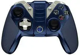 GameSir MFi Bluetooth Controller M2 Manual Image