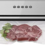 Bonsen VS3802 Vacuum Sealer Manual Thumb