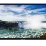 SCEPTRE FSRD Series TV Manual Thumb