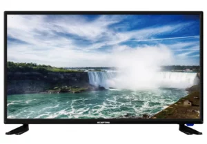 SCEPTRE FSRD Series TV Manual Image