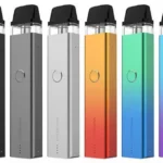 VAPORESSO XROS 2 16W Pod Kit Manual Thumb