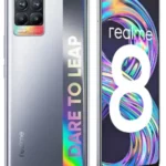 realme 8 5GB RMX3241 128GB 8GB RAM Smartphone Manual Thumb