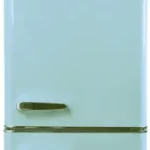 Chambers MRB192-07FW Retro Bottom Mount Refrigerator Manual Thumb