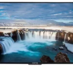 SCEPTRE U55 Series 55″ Class 4K UHD LED TV HDR Manual Thumb