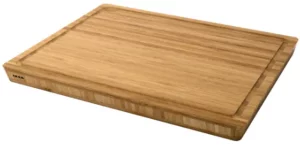 IKEA APTITLIG Butcher Block Manual Image
