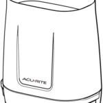 ACURITE Rain Gauge Manual Thumb