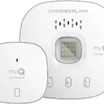 Chamberlain MyQ Smart Garage Control Manual Thumb