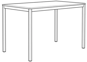 IKEA TÄRENDÖ Manual Image