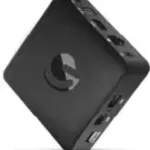 4K Ultra HD Android TV Box SRT202EMATIC Manual Thumb