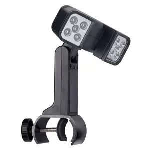 Ion Pro / Ion 200 RT / Flare RT GPS Bicycle Light Manual Image