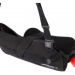 DJO ‎DJ141SB02-S Ultrasling III Shoulder Support Sling Manual Thumb