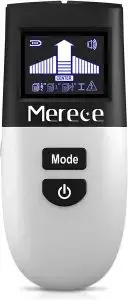 Merece Wall Seanner MK101 Manual Image