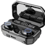 TWS V5.1 Wireless Headset Manual Thumb