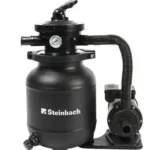 STEINBACH Sandfilter Speedclean Classic Manual Thumb