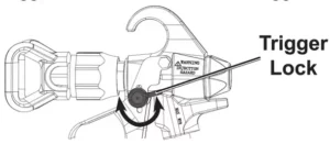 Avanti Airless Paint Sprayer 57042 Manual Image