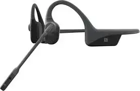 AfterShokz OpenComm Headset Manual Image