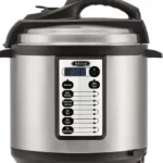 Bella 6 Litre Pressure Cooker Manual Thumb