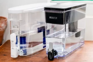 Brita Water Filters & Water Filtration Systems Manual Image