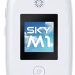 CLOUD M1 Hotspot Device Manual Thumb