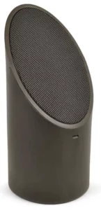 COASTAL SOURCE EB82W6.5BN 8.0 Mini Ellipse Bollard Speaker Manual Image