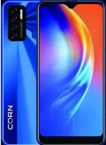 CORN X60 Smartphone Manual Image