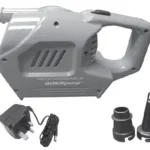 Coleman Rechargeable QuickPump Manual Thumb