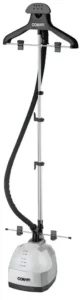 Conair Ultimate Fabric Steamer GS28 / GS28L Manual Image