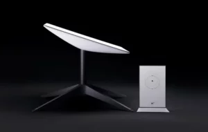 Spacex Starlink Router Manual Image
