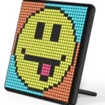 DIVOOM PIXOO-MAX Pixel Art Display Board Manual Thumb