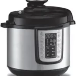 Tefal CY505E51 Electric Pressure Cooker Manual Thumb