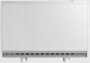 Dimplex QM125RF Quantum HHR Storage Heater Manual Image