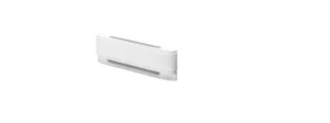 Dimplex LPC Series Smart Baseboard Heater Manual Image