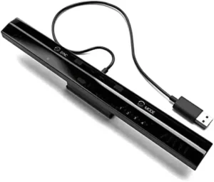 MAYFLASH W010 Wireless Sensor DolphinBar Manual Image