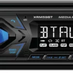 Dual XRM59BT Manual Thumb