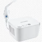 microlife NEB 200 Compressor Nebuliser Manual Thumb