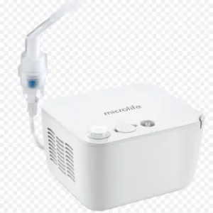 microlife NEB 200 Compressor Nebuliser Manual Image