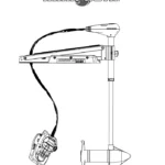 MINN KOTA EDGE Bow-mount Trolling Motor Manual Thumb