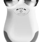 NuFACE 1628601 Mini Facial Toning Device Manual Thumb