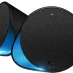 logitech Gaming Speakers G560 Manual Thumb